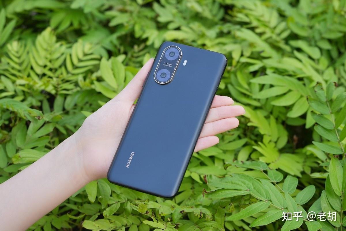 长续航大屏幕要啥有啥华为畅享70z正式开售仅1099元起