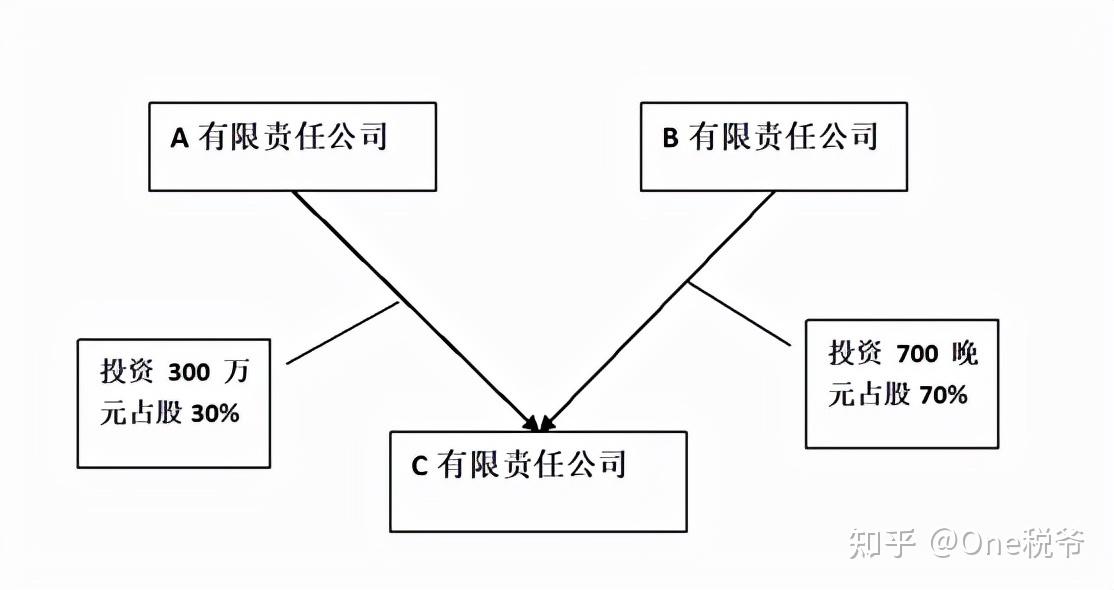 股权代码C代表什么 (什么是股权代码证?)