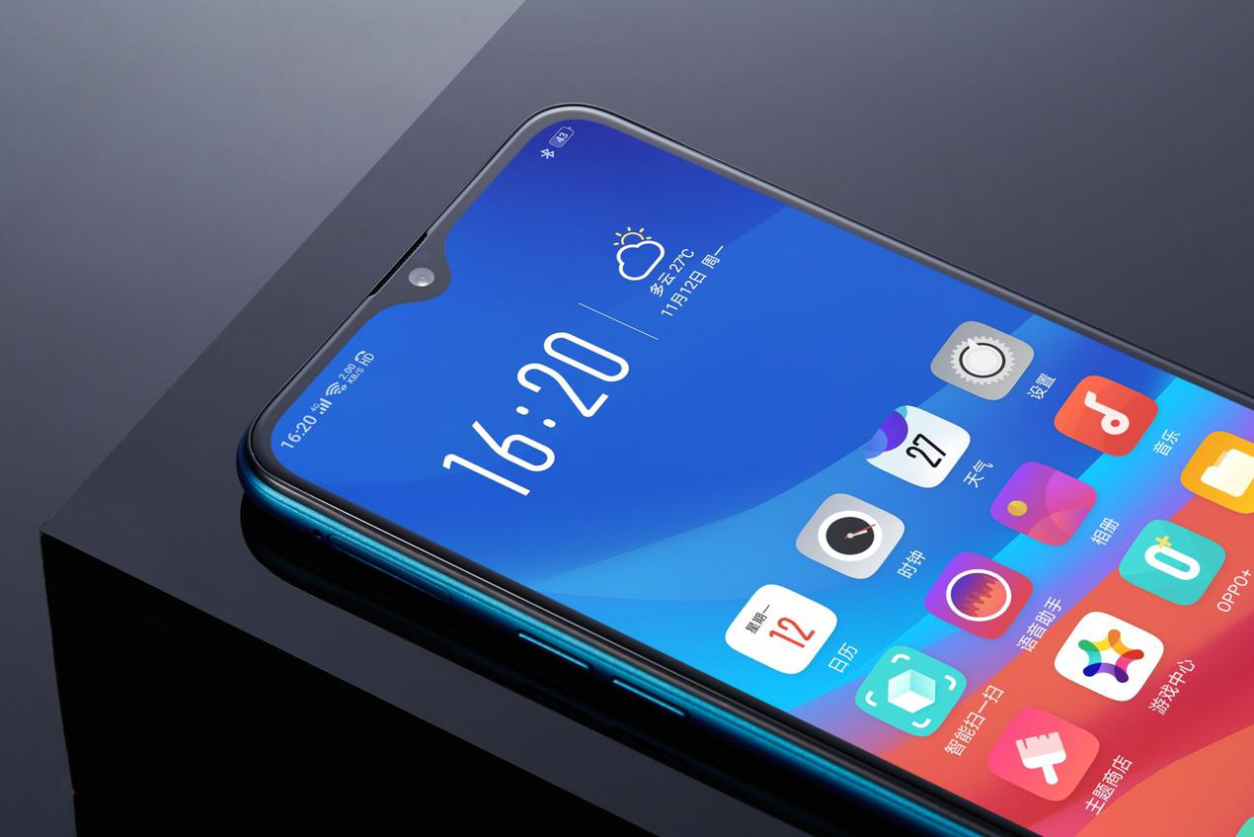 oppo又双叒叕出新机啦高颜值高性价比的oppoa7