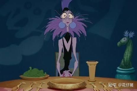 变身国王,你还记得伊斯玛那个迷心权力的坏女巫么?