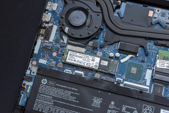 六千价位的性价比游戏本hp光影精灵4代评测体验