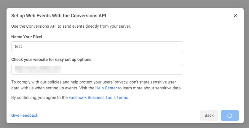 Facebook Conversions API 操作指南 - 知乎