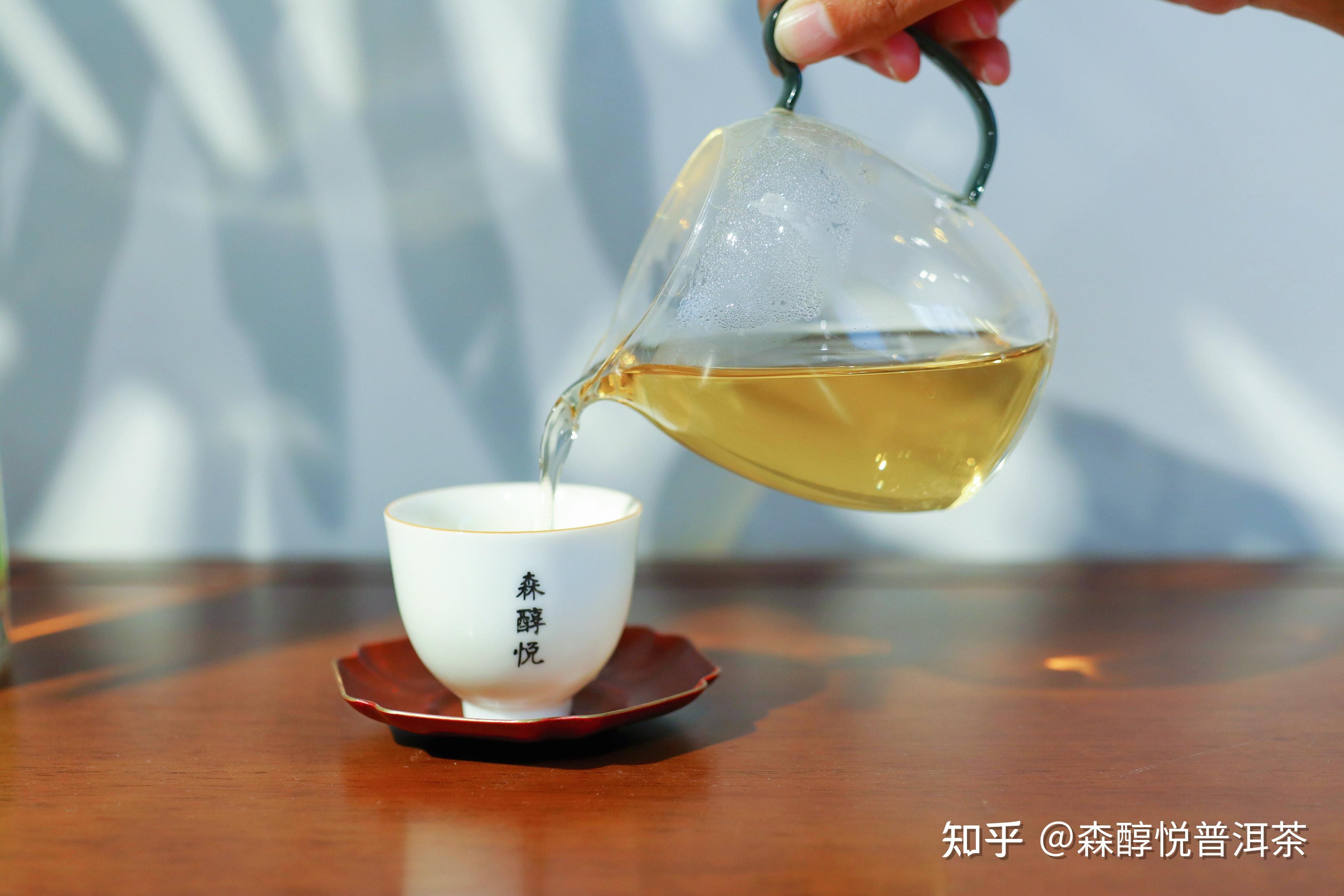 为什么会茶醉怎样解决茶醉