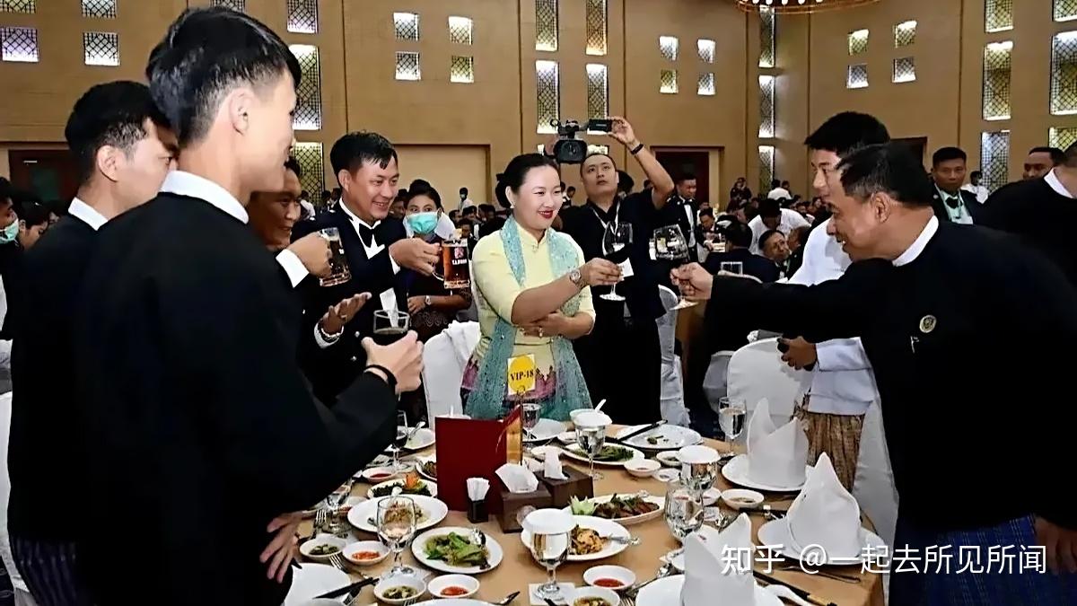 明学昌家族明珍珍是个狠角色 - 知乎