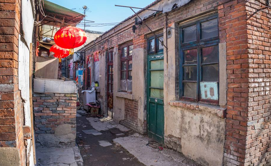 天津地名故事丨红桥区西于庄屠宰场大街,《白宗巍坠楼》就和此地有关