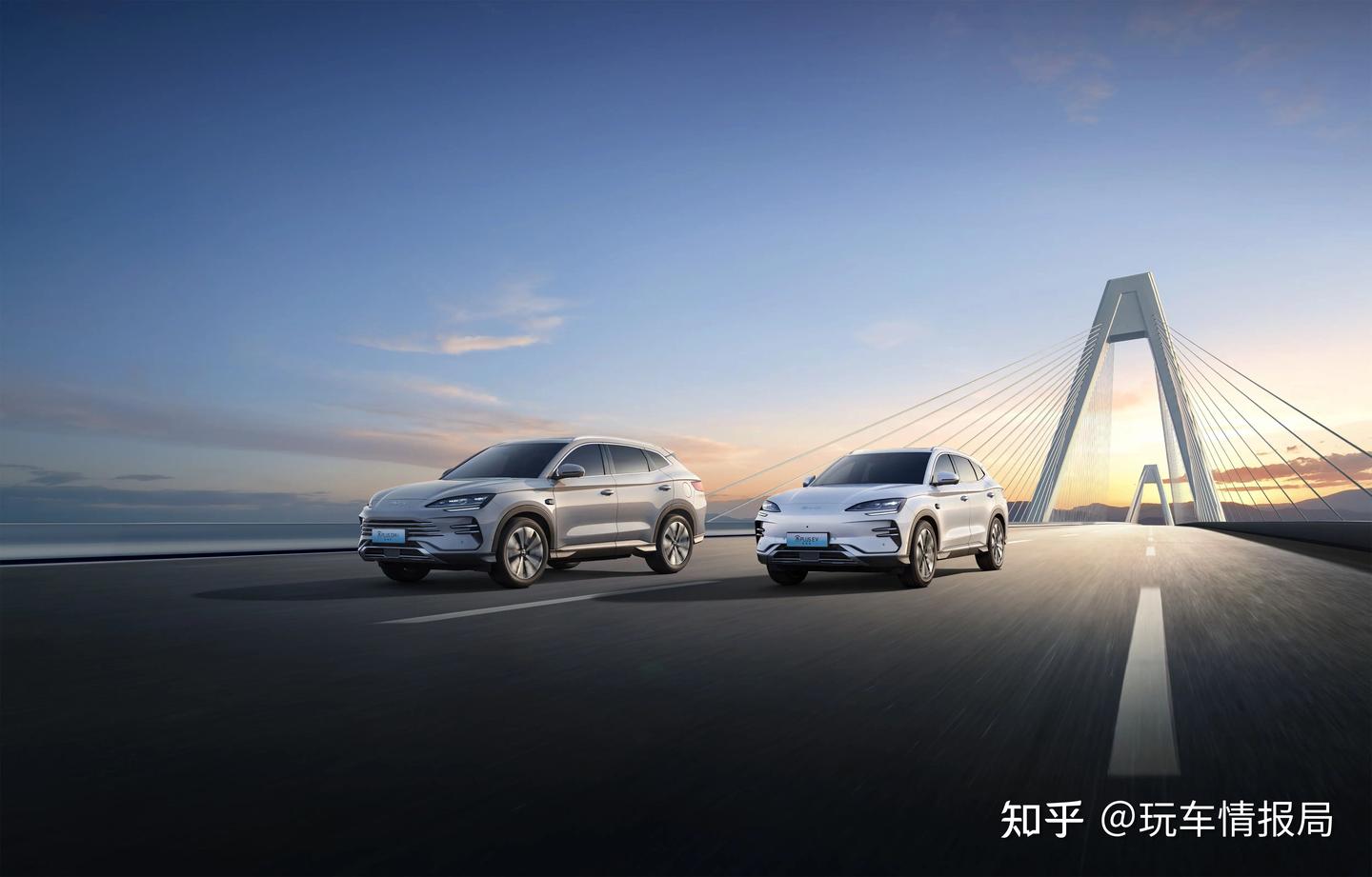 对合资唯唯诺诺、对比亚迪重拳出击！中国车企这么喜欢窝里斗？ - 知乎