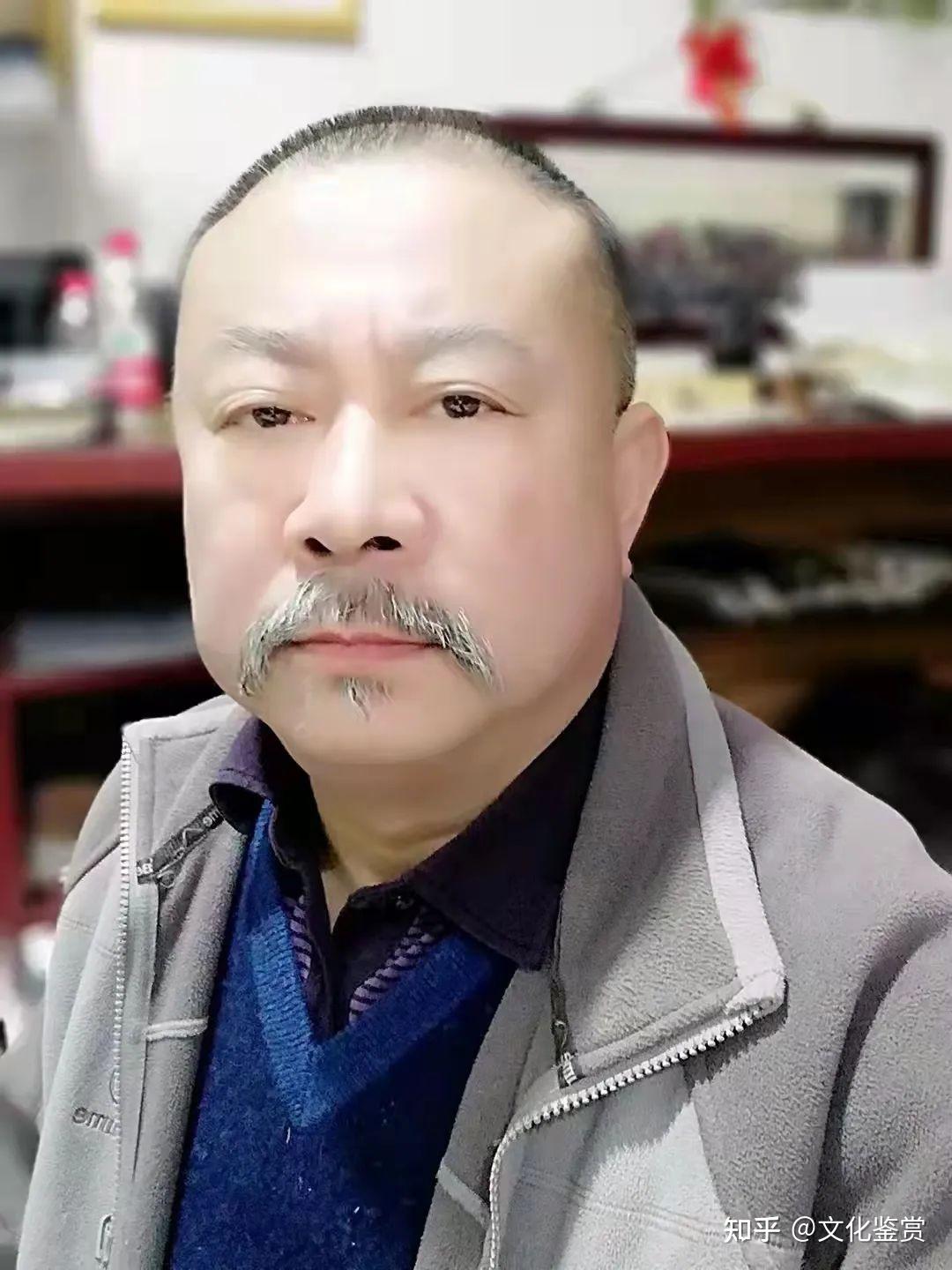 水墨本色-中国当代书画名家个人云展览 - 知乎