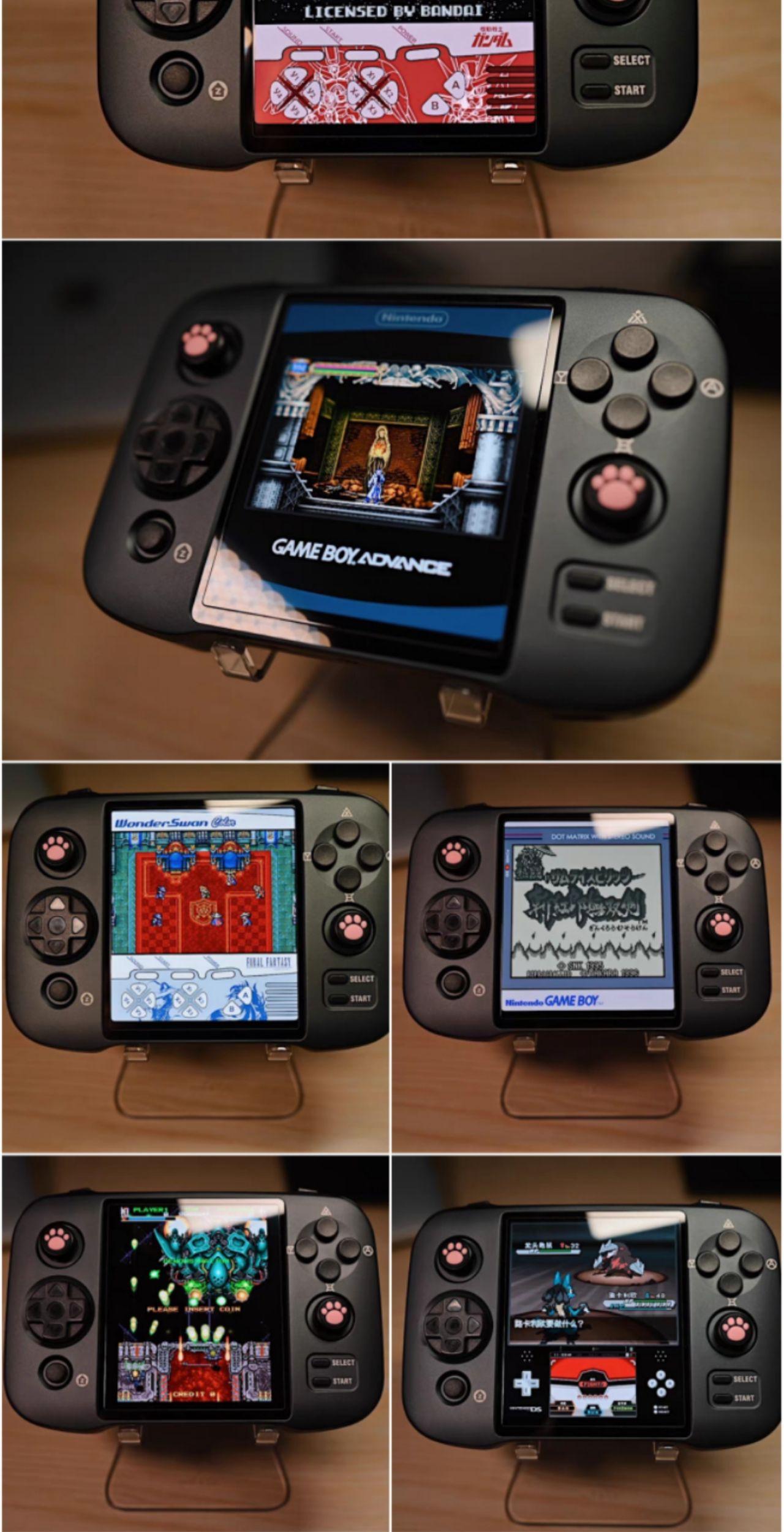 老张雪饼机 - 知乎