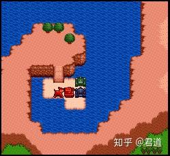 重装机兵2改详细攻略(gba重装机兵2改love3322(GBA重装机兵2改(MM2改)终极图文攻略世界地图)) 第79张 重装机兵2改详细攻略(gba重装机兵2改love3322(GBA重装机兵2改(MM2改)终极图文攻略世界地图)) 第79张