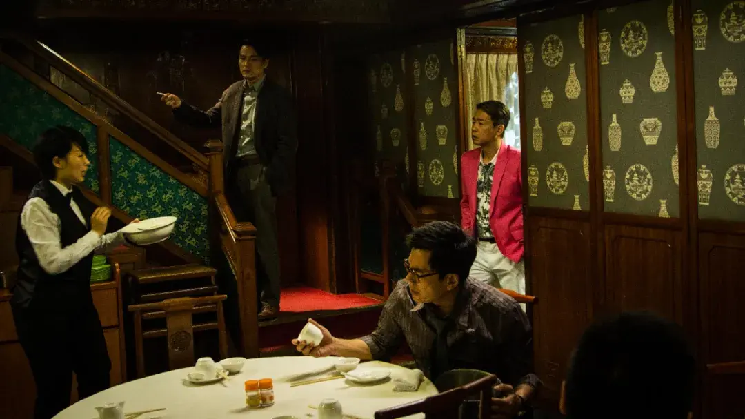 刚拿影帝他却翻车了