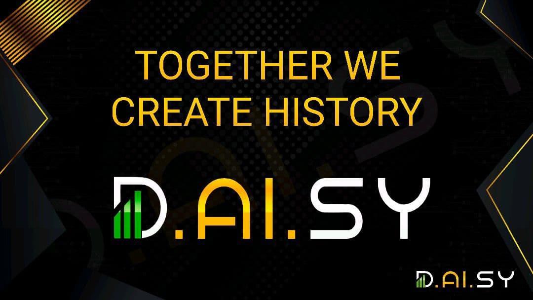 daisy智能合约是什么