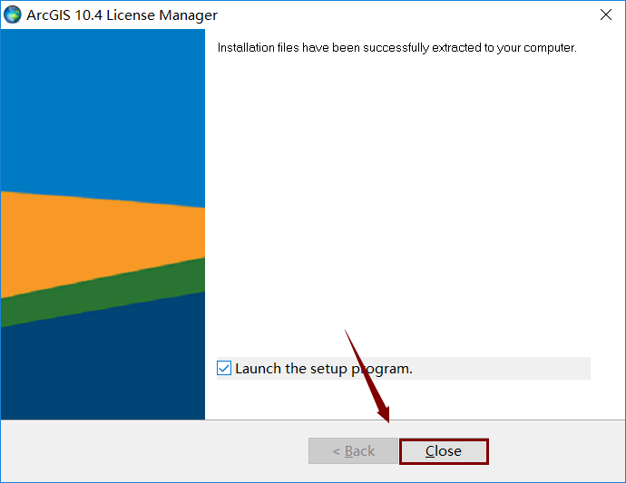 Arcgis 10 4 