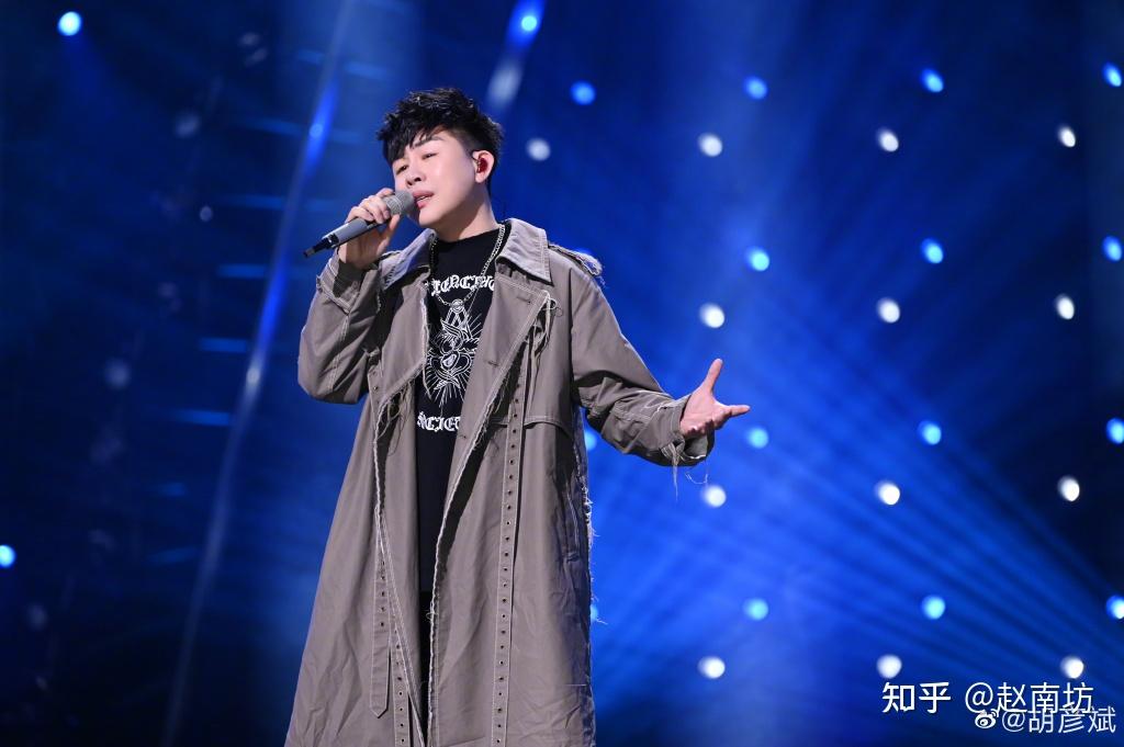 胡彦斌《半生出走》,一首歌曲,两层感动 - 知乎