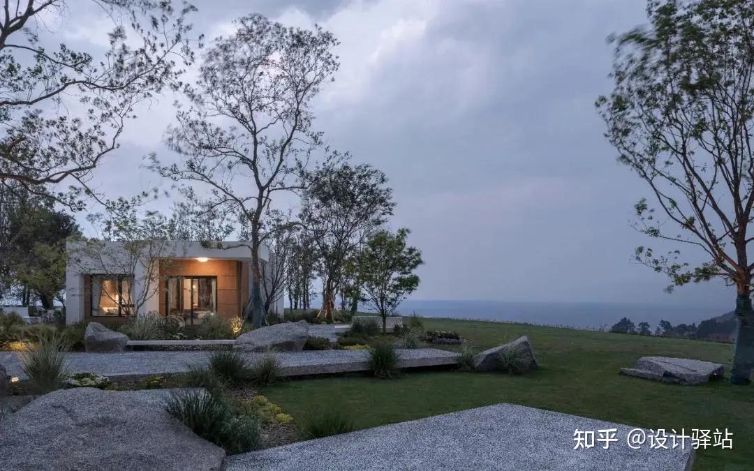 景观“呼吸之道”——混凝土+沥青+砖+透水 - 知乎
