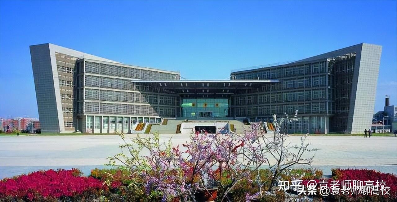 陕西理工大学图书馆图片