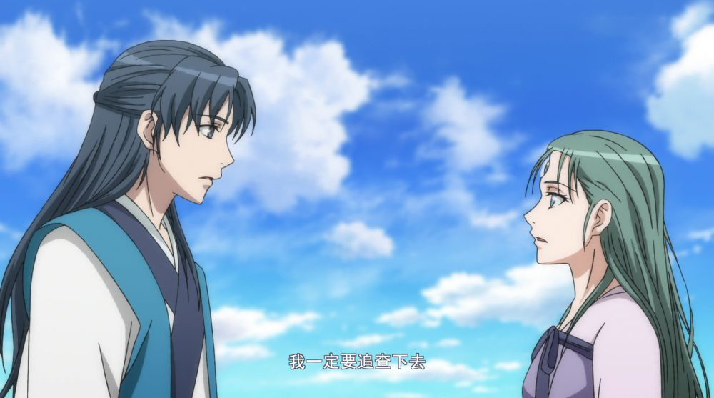 狐妖小红娘各路妖王齐聚沐天城是遗憾还是执念