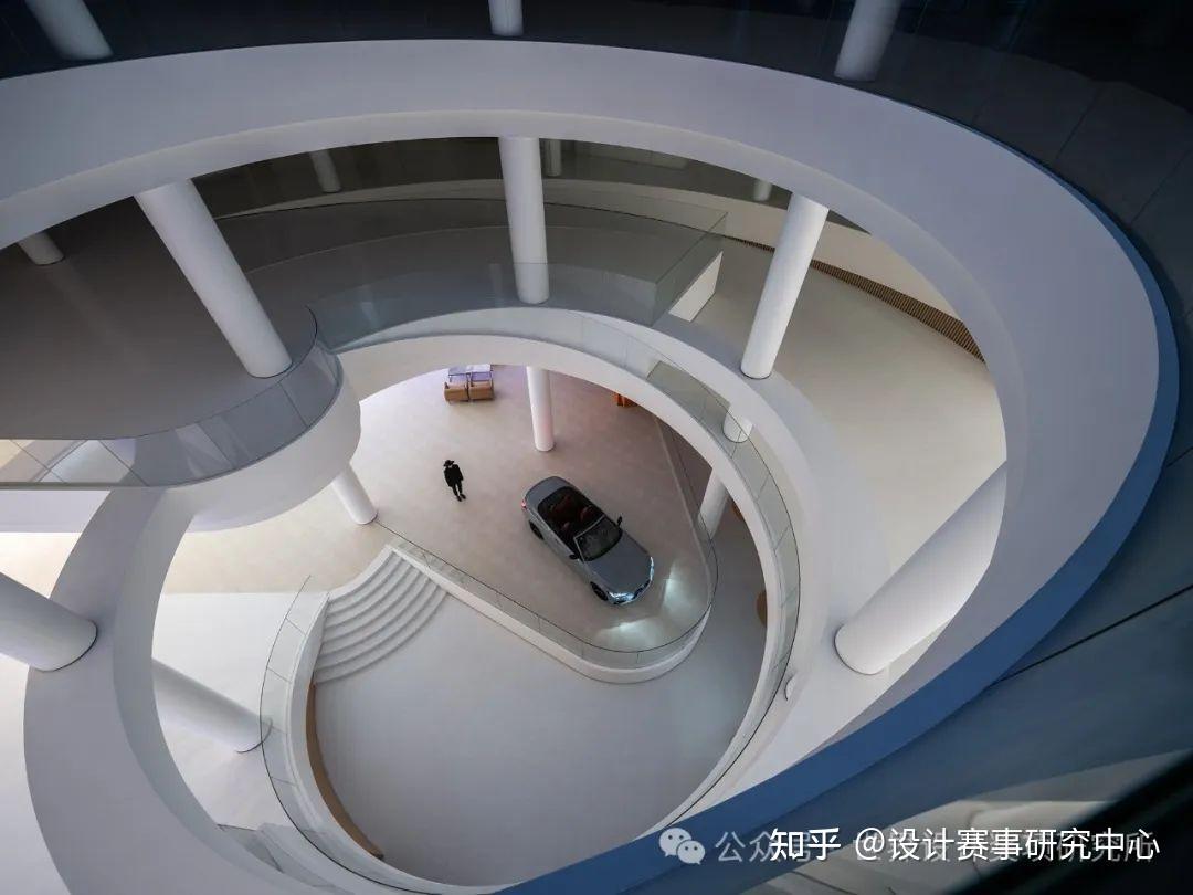 奖项揭晓-建筑篇（节选） | 2024美国AMP建筑大师奖获奖揭晓！ - 知乎