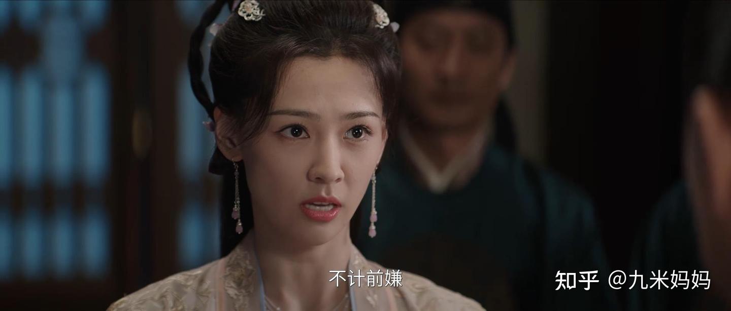 大奉打更人》又一美女登场，曾是观众心中最爱的“青鸟” - 知乎