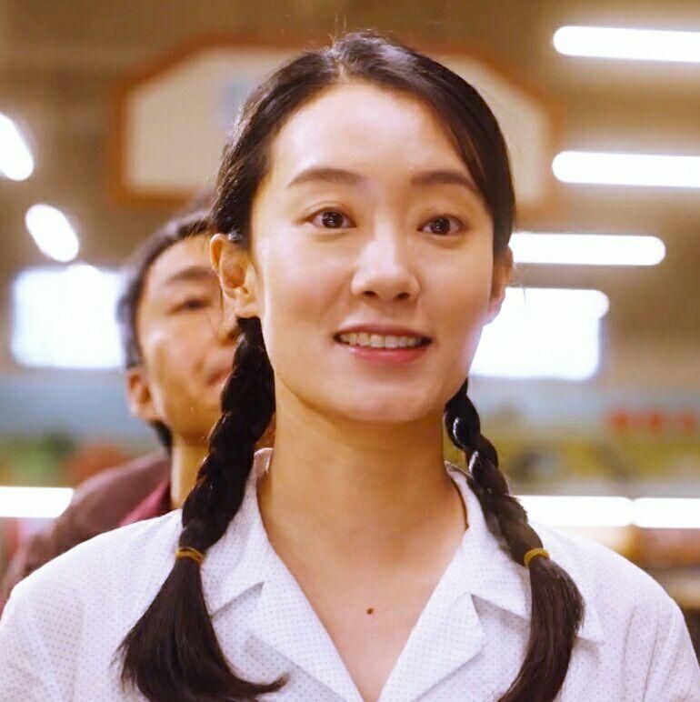 你好李焕英情侣头像