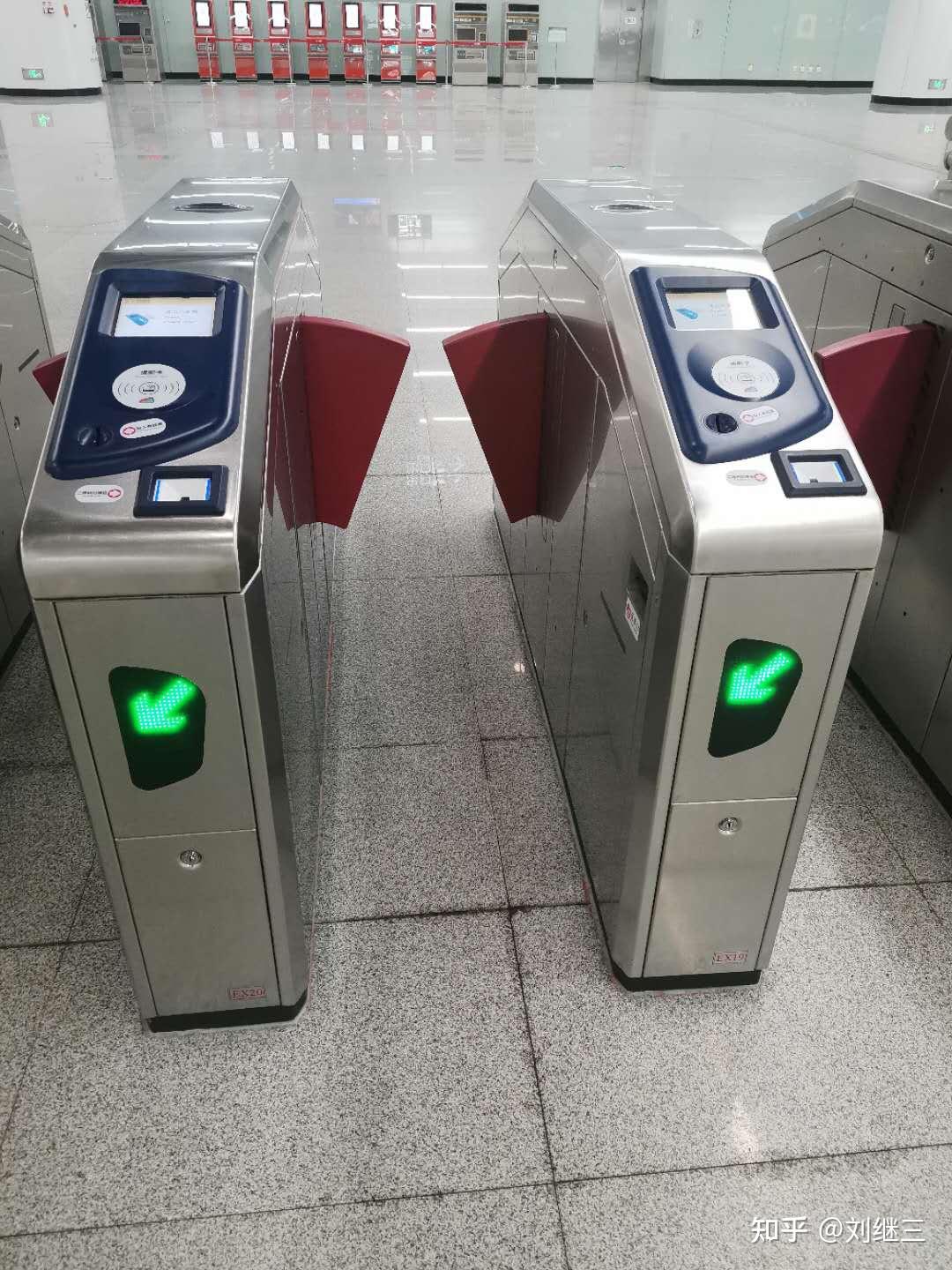 票卡单程票回收模块除了使用地铁出站闸机还可以使用在智轨站台闸机吗