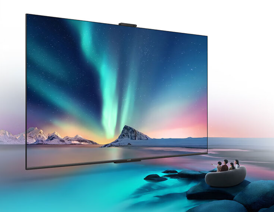 华为智慧屏s3 pro 75英寸评测:一款全能智能电视,值得购买吗?