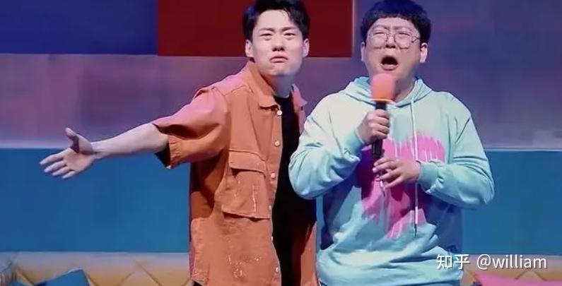 喜剧大赛,为什么二喜不如一喜? - 知乎