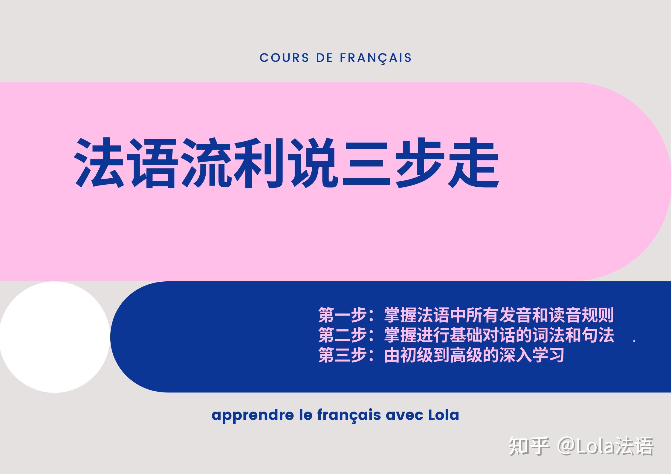 這些學習法語時非常容易犯的法語發音錯誤你犯了嗎