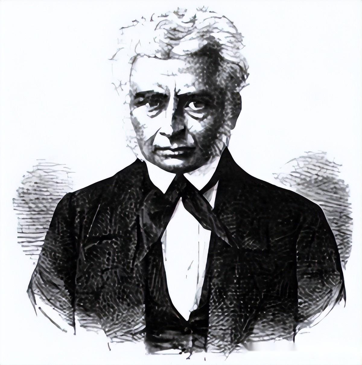 托马斯杨破译古埃及圣书体象形文字的先驱及其主要贡献4