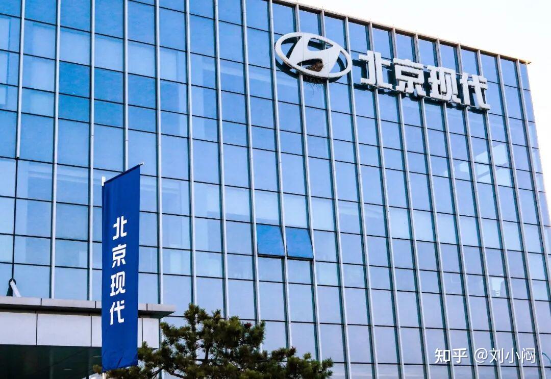 中韩高层双向奔赴,北京现代2026要搞大事?