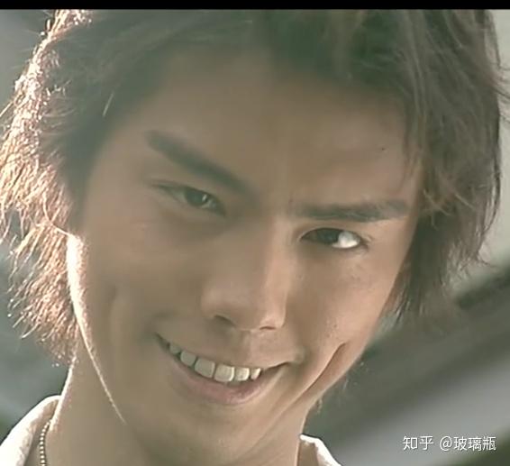 假面骑士人物赏草加雅人