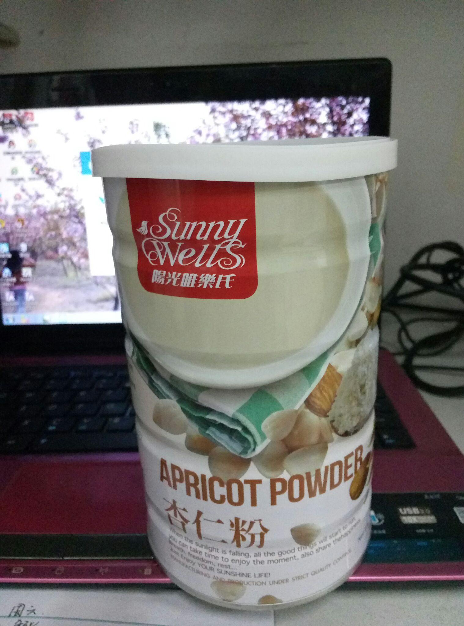 食用杏仁粉什么牌子的最好?