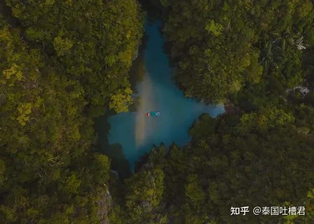 2023 泰国 10 大最佳旅游景点,第一次到泰国去哪里?玩什么?