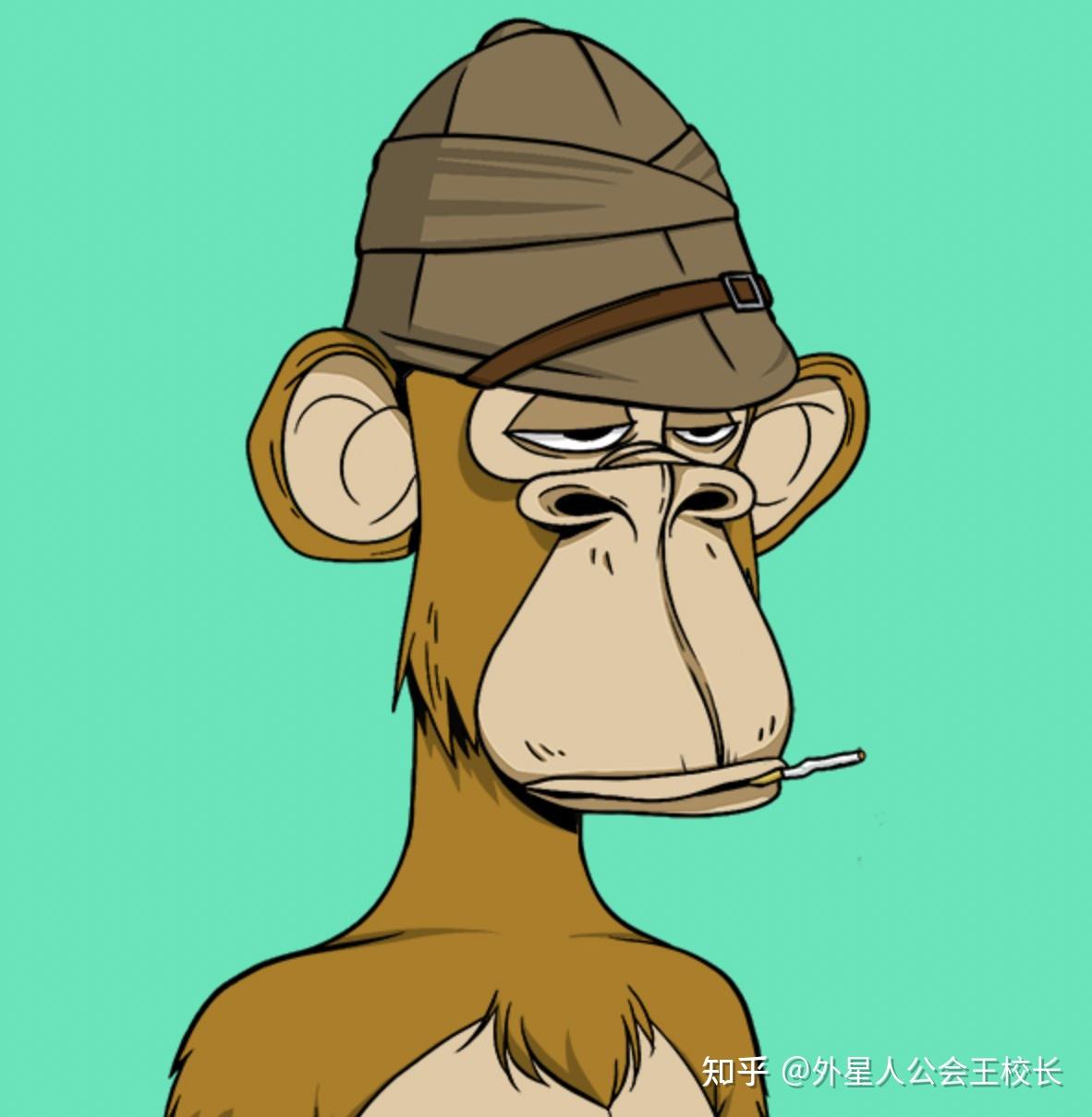 ApeCoin能做什么？读懂无聊猿BAYC生态代币- 知乎