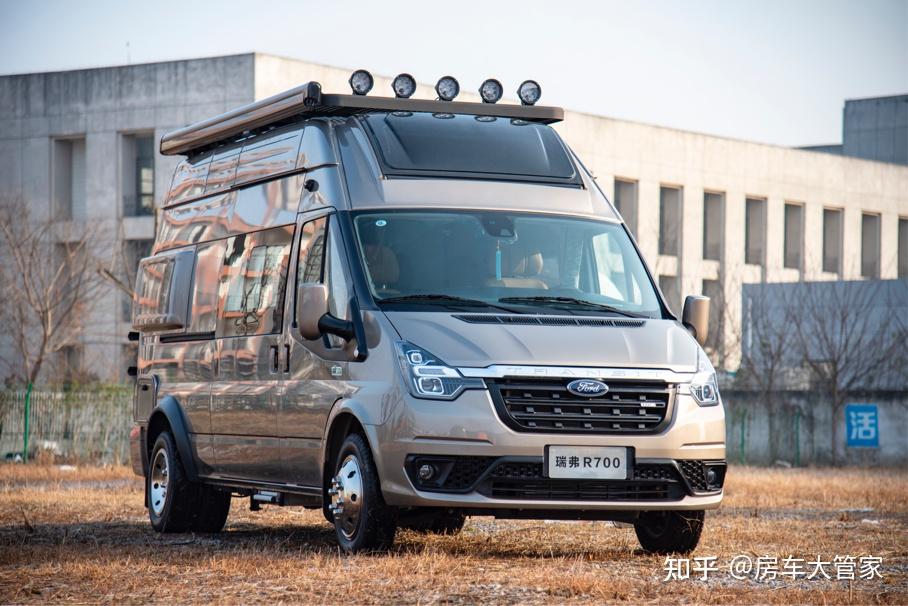 瑞弗r700畅旅版入世即颠峰超强保温隔音美式机制豪华易打理