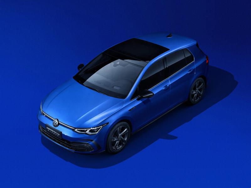 首推pro280tsi大众高尔夫8购车手册