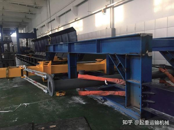 港口起重机械在役吊索具的安全评价