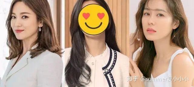 今年最美韩国十大女星 好皮肤 鹅蛋脸 大龄人妻含量超标 日本医美 知乎