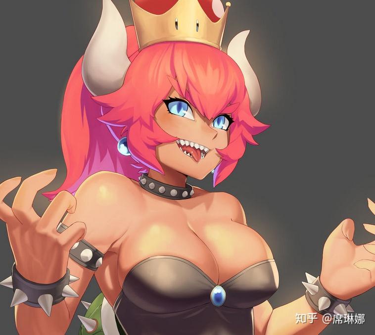 "库巴公主"的存在就非常的突兀,你说他不是致敬的水龙敬估计都没人信