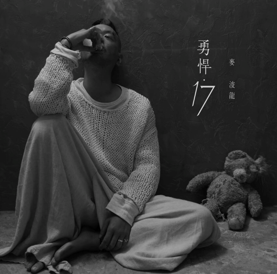 thealbumpartone麦浚龙谢安琪港乐的艺术