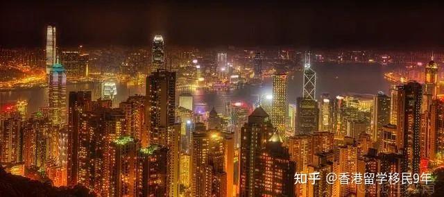 中国香港：“北部都市区”正式启动！ - 知乎