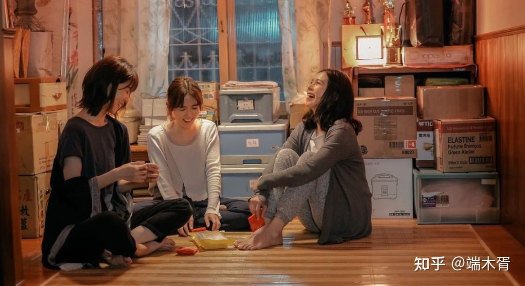 孤味海海人生无了时放下固执和解之