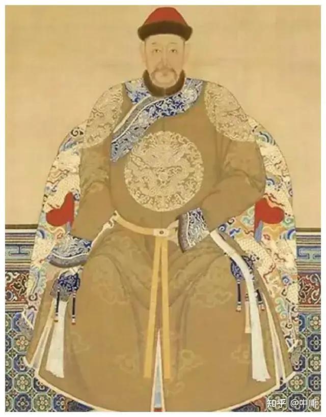 九子夺嫡：康熙帝晚年储位之争的暗流与血泪 - 知乎