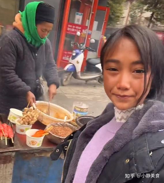 19岁凉山孟阳无美颜照,眼神呆滞脸盘圆润,网友:像换了个头