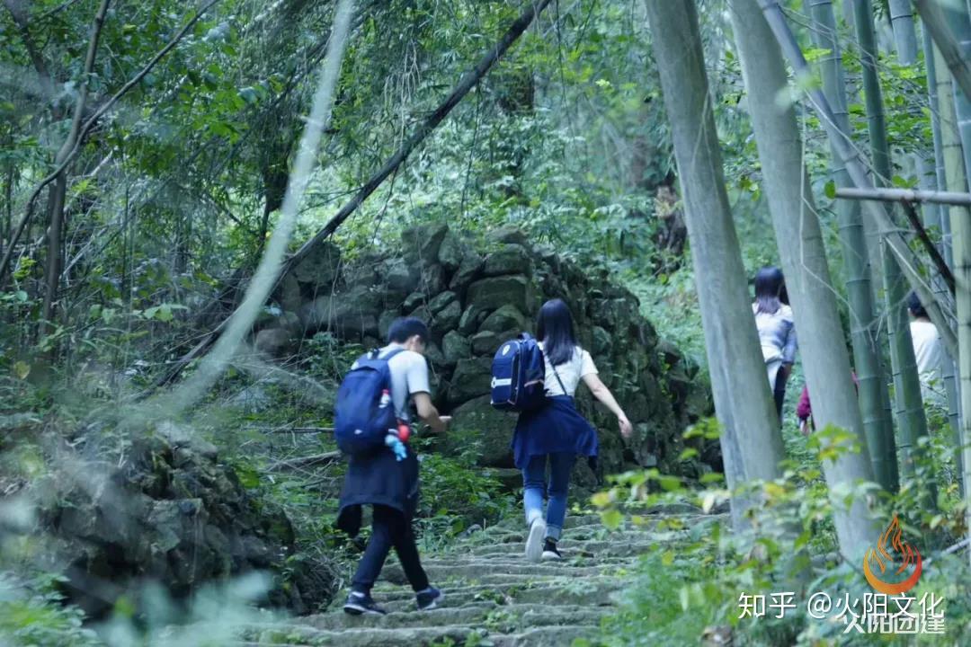 户外运动到底能给我们带来什么？ - 知乎