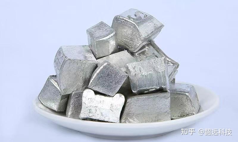 奇妙的化学元素 | 人类文明的金属伙伴--锡 - 知乎