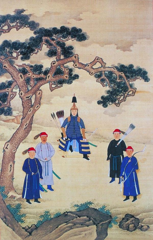 为何康熙时代的太子胤礽被废后重立，后来又废了？