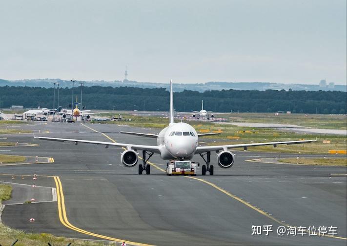 胶东国际机场停车攻略,青岛飞机场停车费多少钱一天 - 知乎