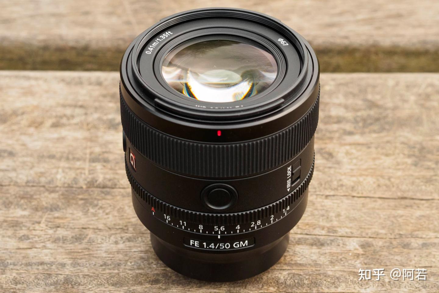 2025年索尼FE 50mm F1.4 GM 评测（2025年10月更新） - 知乎