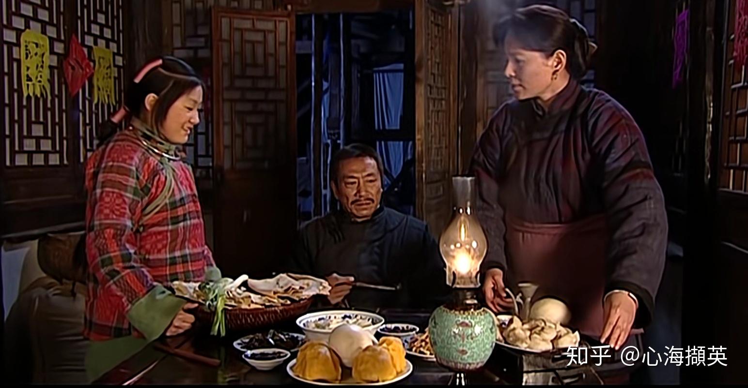 《大染坊》百看不厌的经典之作 把感动留在人间 - 知乎