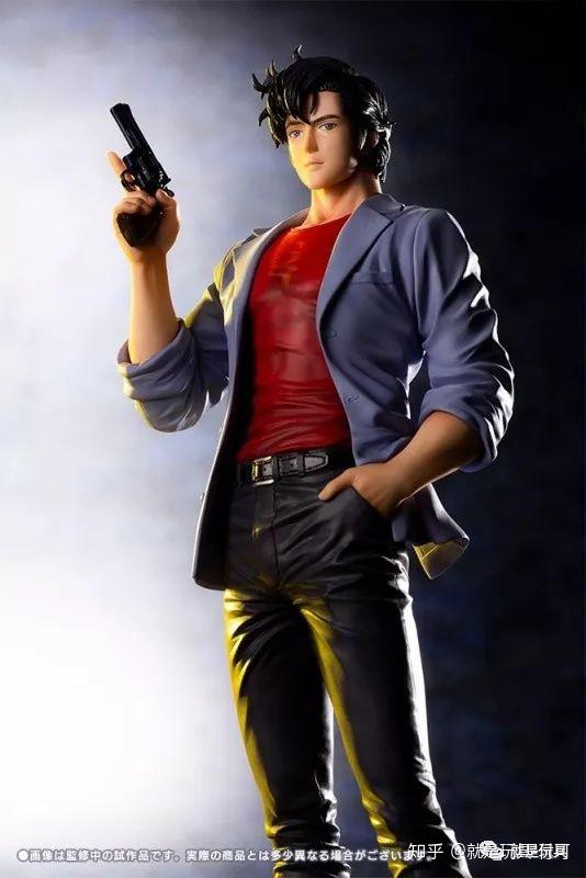 活久见30多年前的男神侠探寒羽良竟然出手办了